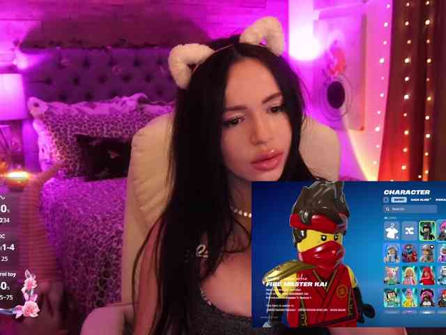 LadyOfDesire LadyOfDesire