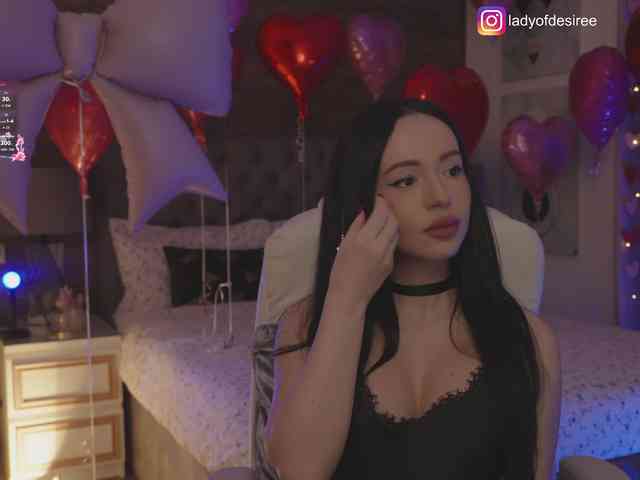 LadyOfDesire