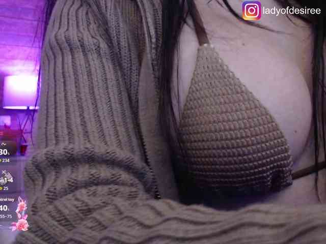 LadyOfDesire LadyOfDesire