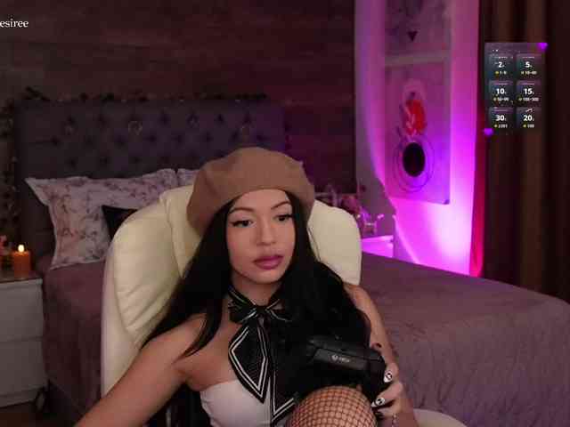 LadyOfDesire LadyOfDesire