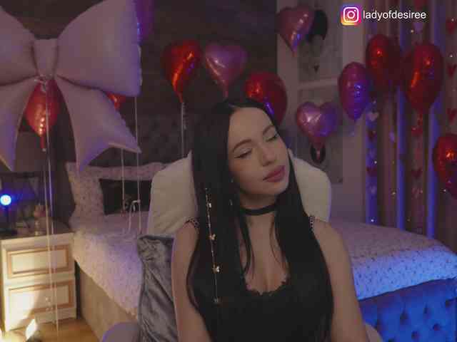 LadyOfDesire