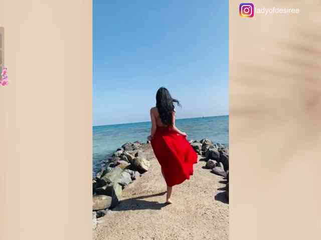 LadyOfDesire