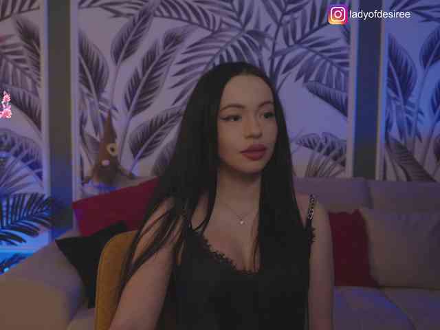 adult chatting LadyOfDesire