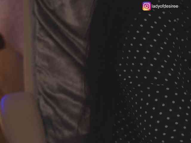 LadyOfDesire LadyOfDesire