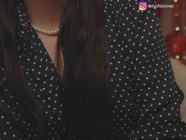 LadyOfDesire