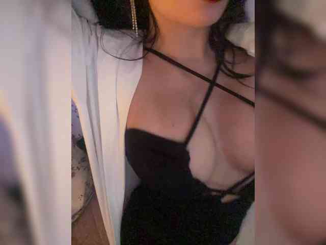 LadyOfDesire webcam