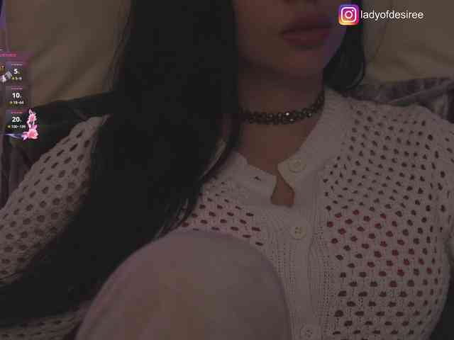 LadyOfDesire