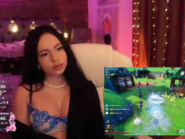 LadyOfDesire LadyOfDesire