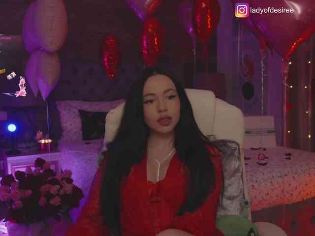 LadyOfDesire
