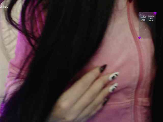 LadyOfDesire webcam
