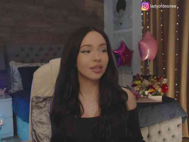 LadyOfDesire