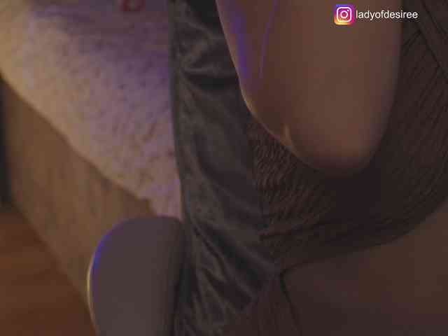 LadyOfDesire (1k1_nights, MyBubbleKush)