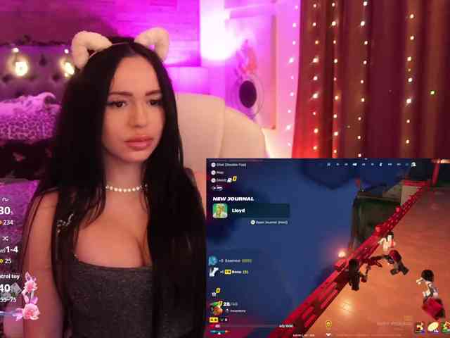 LadyOfDesire LadyOfDesire