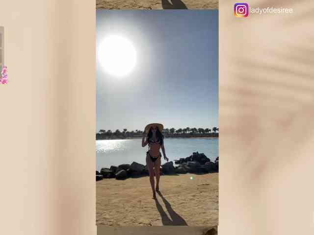 LadyOfDesire LadyOfDesire