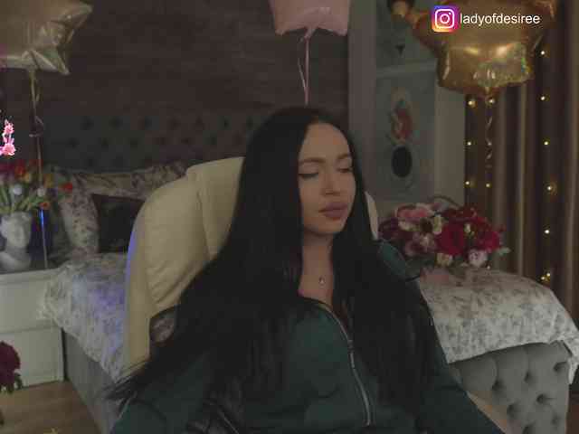 LadyOfDesire