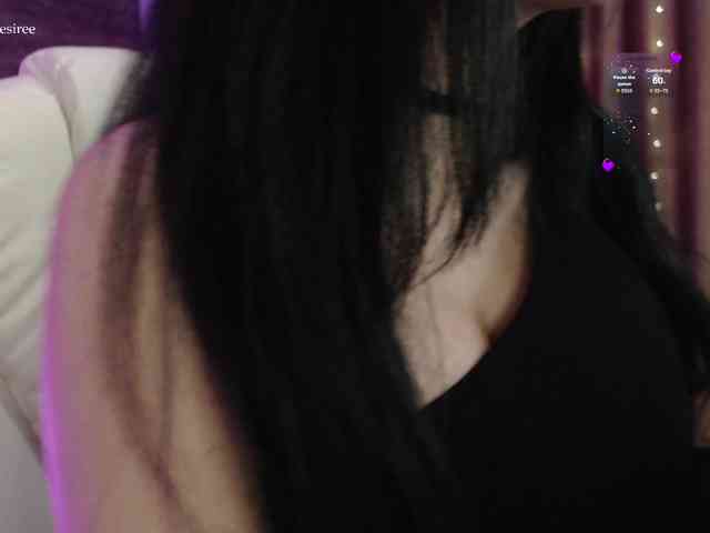 LadyOfDesire webcam