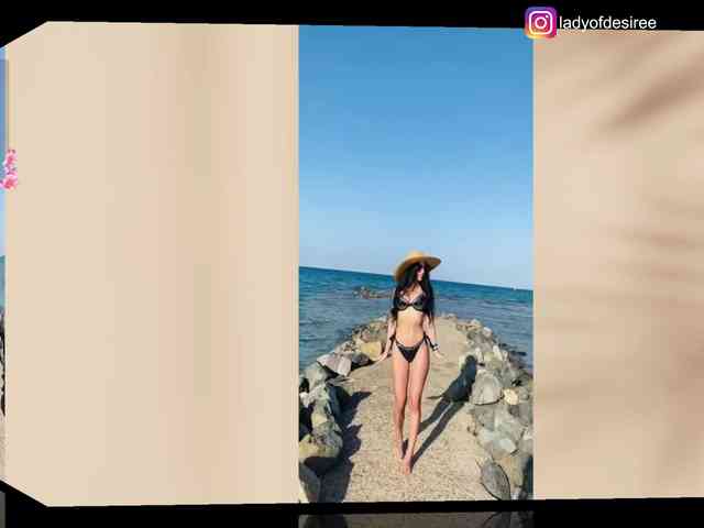 LadyOfDesire LadyOfDesire