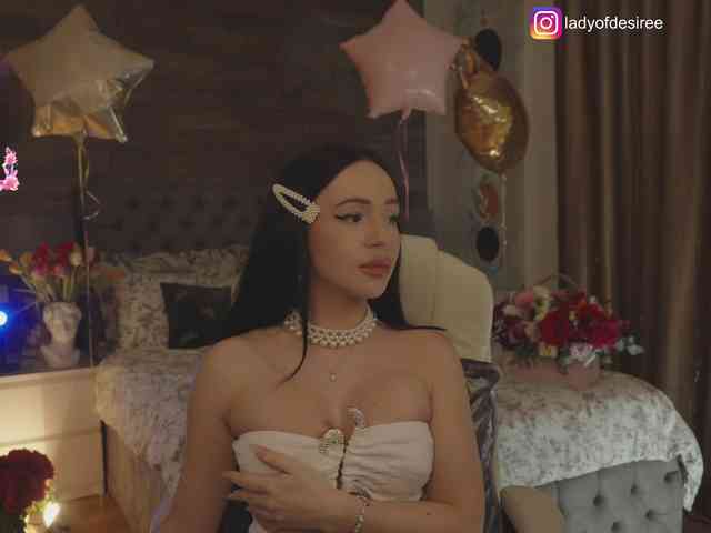 LadyOfDesire LadyOfDesire