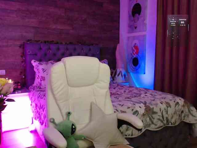 LadyOfDesire Live Webcam on BongaCams