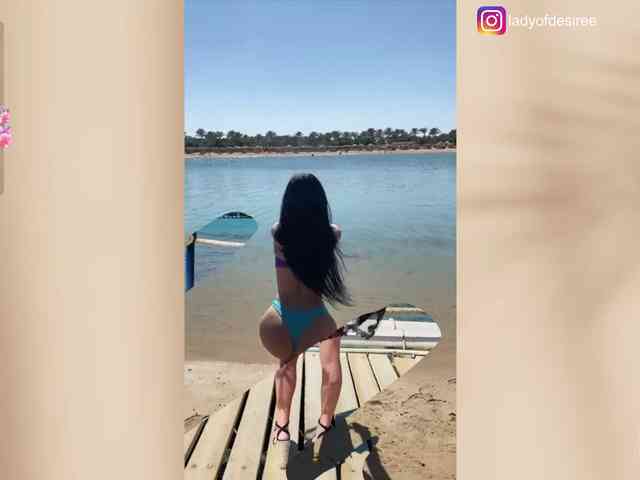 LadyOfDesire LadyOfDesire