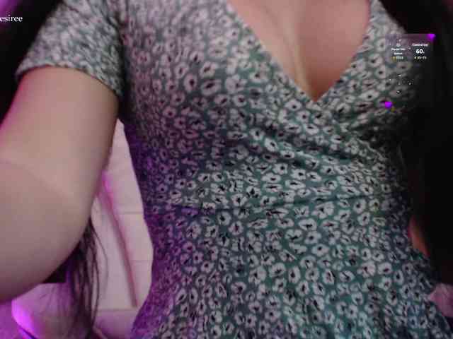 LadyOfDesire bongacams
