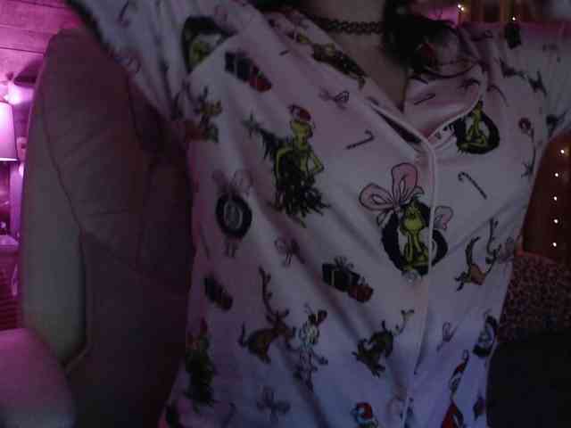 LadyOfDesire LadyOfDesire