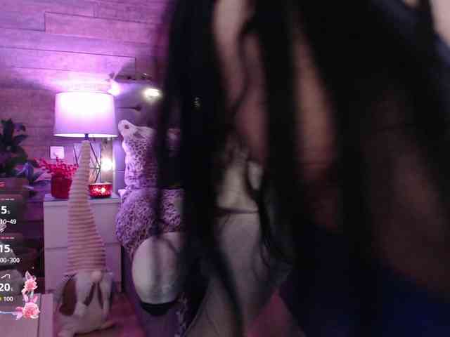 LadyOfDesire LadyOfDesire