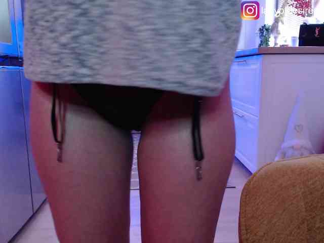 LadyOfDesire LadyOfDesire