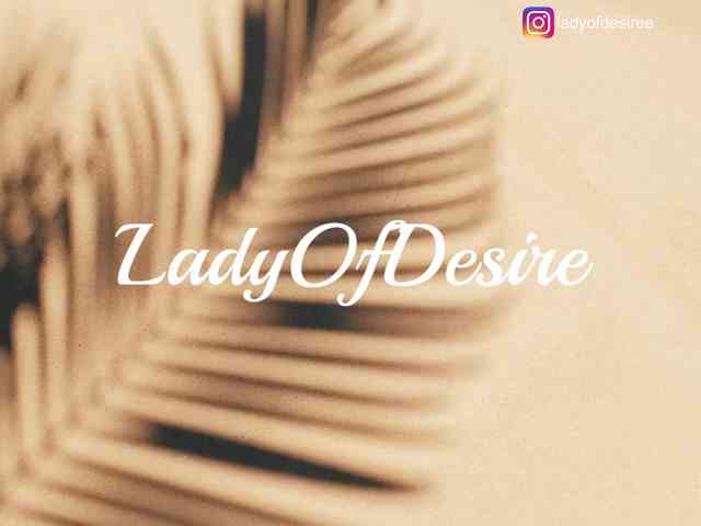 LadyOfDesire