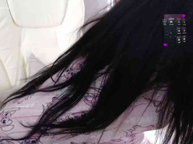 LadyOfDesire webcam