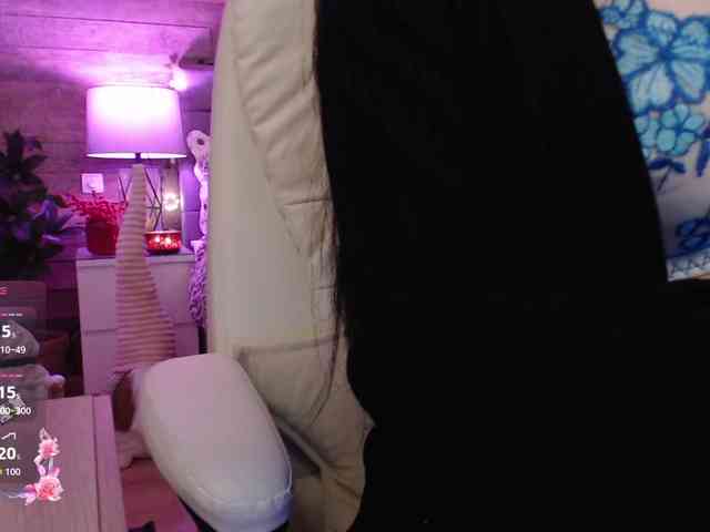 LadyOfDesire LadyOfDesire