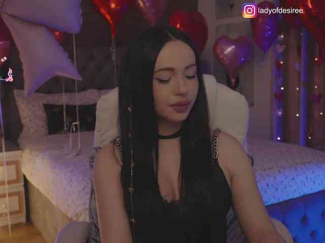 LadyOfDesire