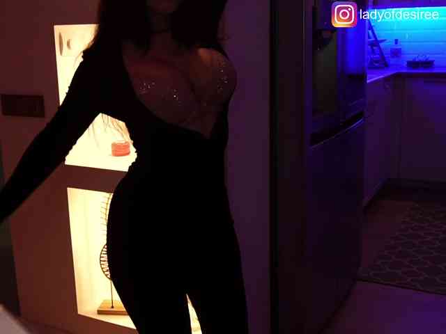 LadyOfDesire LadyOfDesire