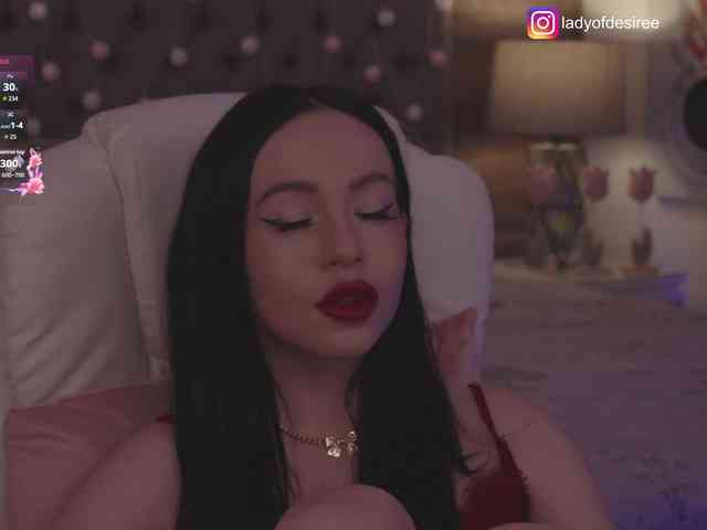 LadyOfDesire