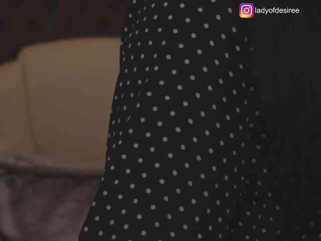 LadyOfDesire webcam