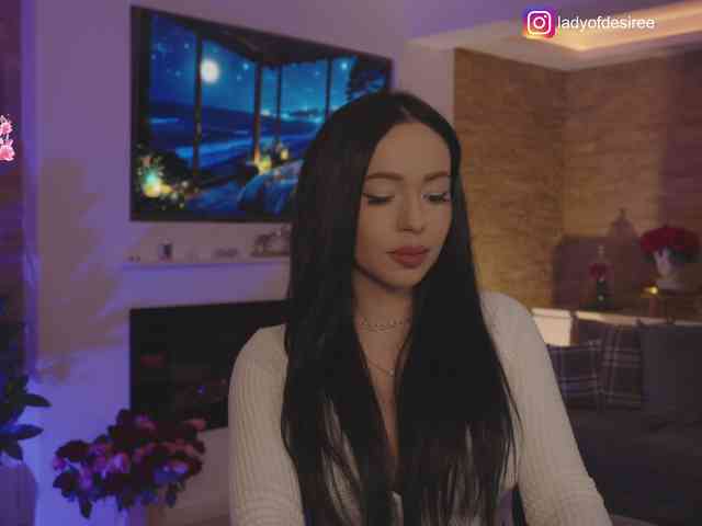 LadyOfDesire LadyOfDesire