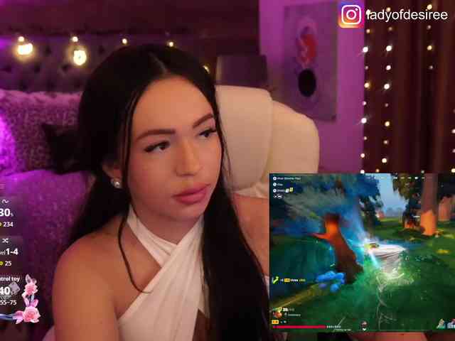 LadyOfDesire LadyOfDesire