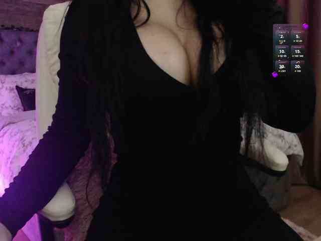 LadyOfDesire LadyOfDesire