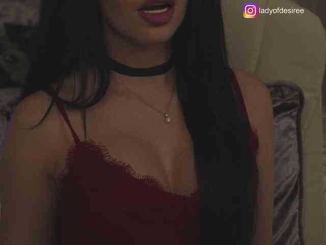 LadyOfDesire
