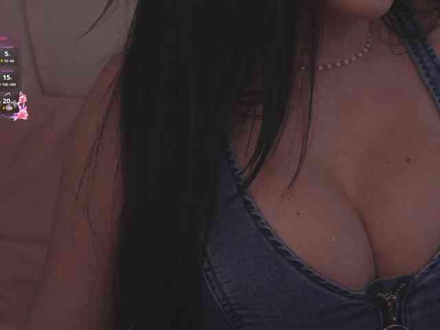 LadyOfDesire Live Webcam on BongaCams