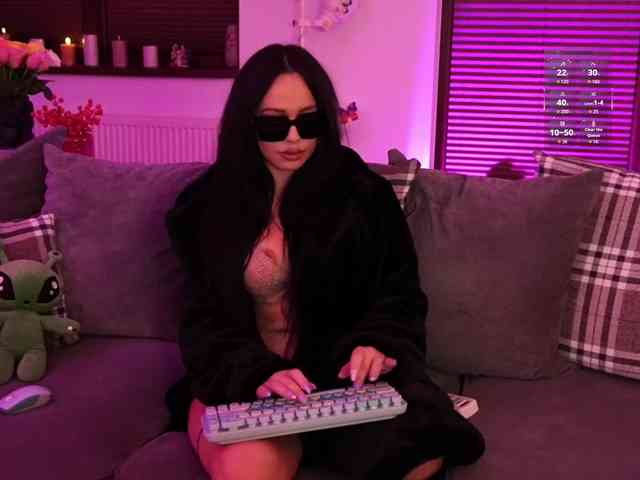 cam chatroom LadyOfDesire