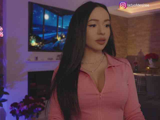 LadyOfDesire LadyOfDesire