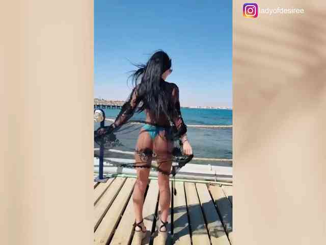 LadyOfDesire LadyOfDesire