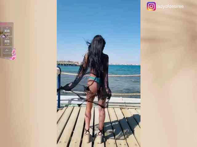 LadyOfDesire LadyOfDesire