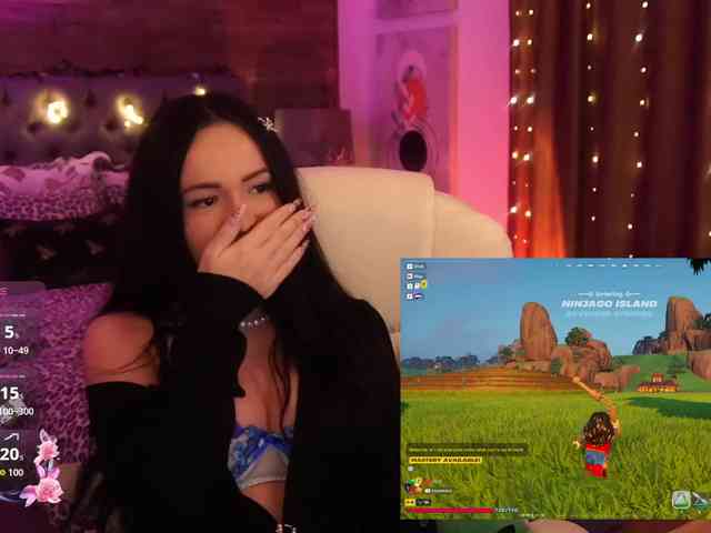 LadyOfDesire LadyOfDesire