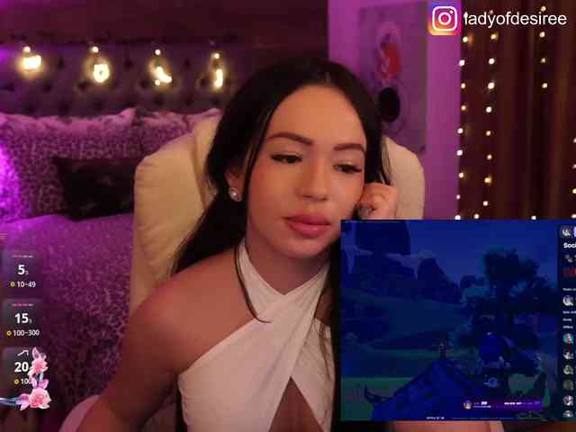 LadyOfDesire LadyOfDesire