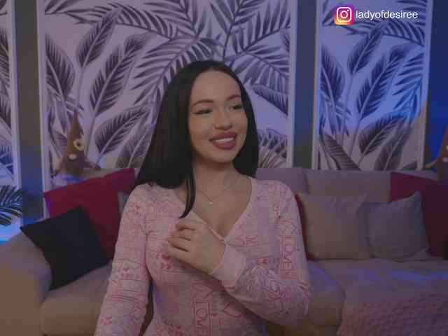 LadyOfDesire