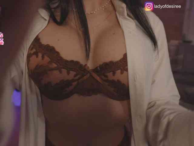 LadyOfDesire LadyOfDesire