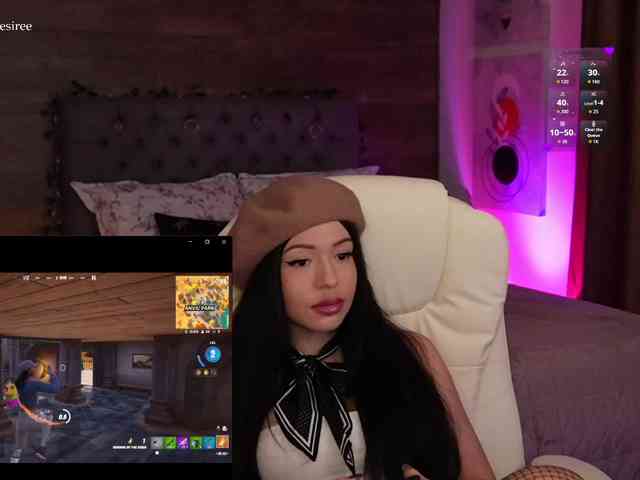 LadyOfDesire LadyOfDesire