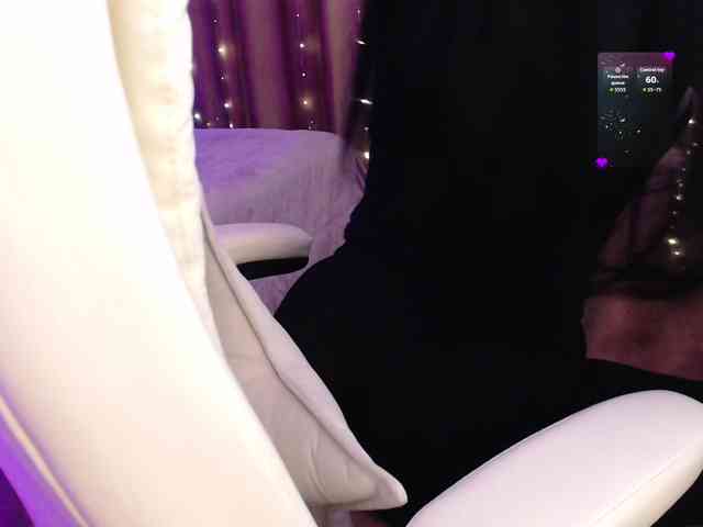 LadyOfDesire webcam